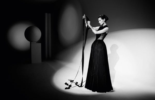 A Tribute to Azzedine Alaïa